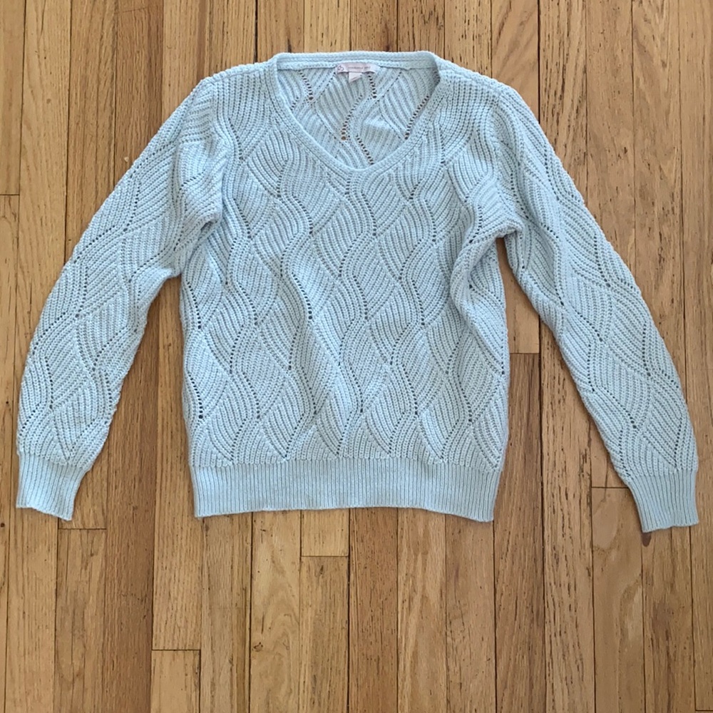 4/$20🥳 db women’s sweater size Small